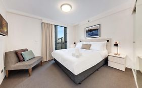 Comfy And Spacious 1B Sydney Cbd Apartment In Central